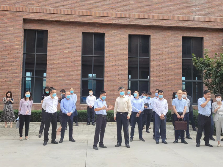 長(cháng)信科技產(chǎn)業(yè)園 長(cháng)信科技產(chǎn)業(yè)園