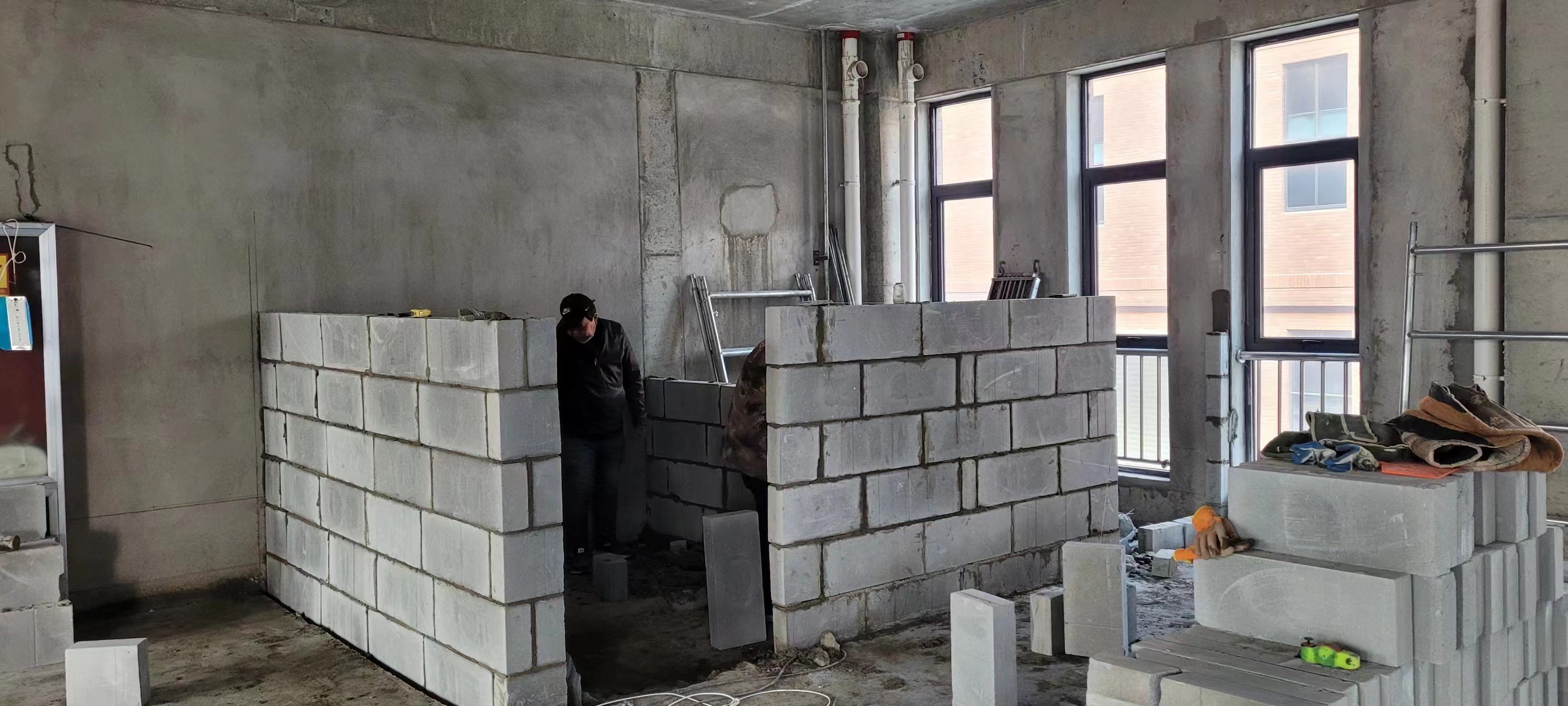 長(cháng)信科技產(chǎn)業(yè)園 長(cháng)信科技產(chǎn)業(yè)園